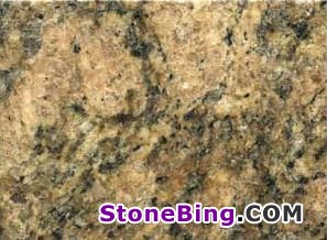 Giallo Veneziano Granite Tile