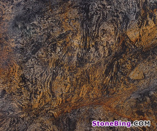 Hurricane Granite