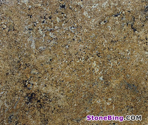 Juparana Cascadura Granite
