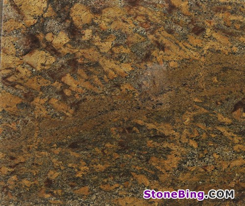 Juparana Florencia Granite