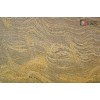 Juparana Gold Granite Slab
