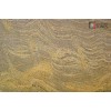 Juparana Gold Granite Slab