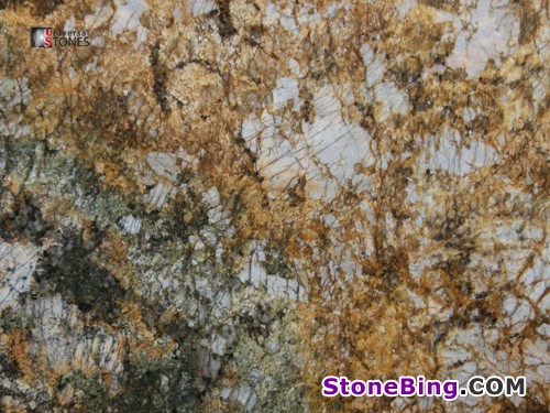 Mascarello Granite Slab