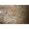 Rose Wood Granite Slab