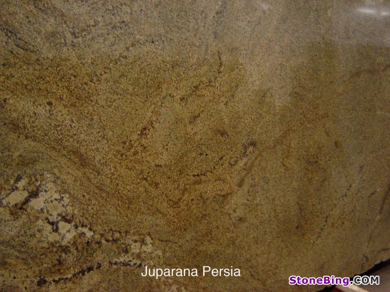 Juparana Persia Granite Slab