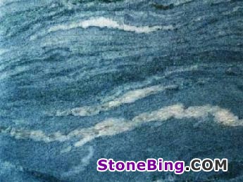 Azul Do Mar Granite Tile