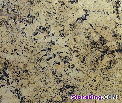 Juparana Delicatus Granite