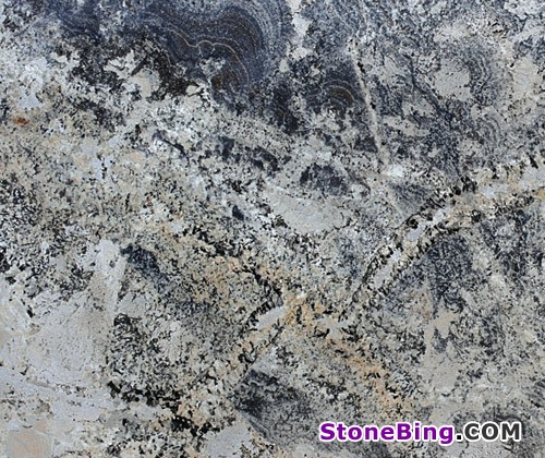 Persa Blue Granite