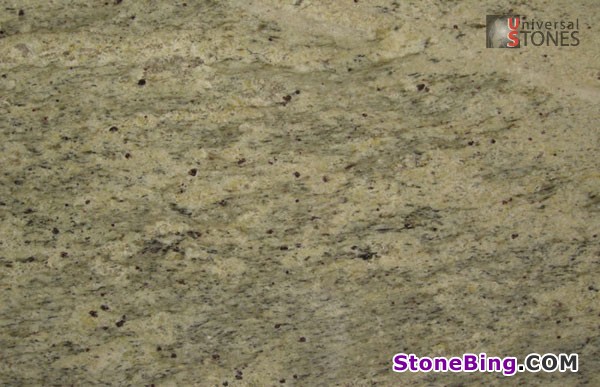 Surf Green Granite Slab