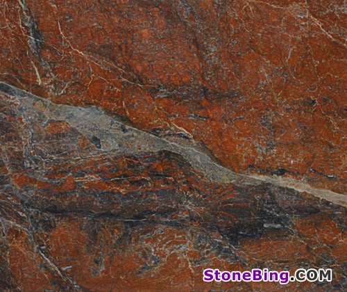 Red Hollywood Granite