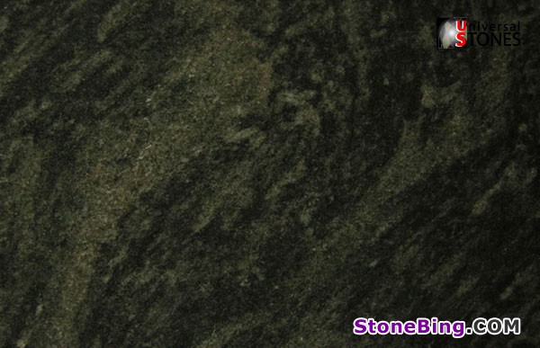 Verde San Francisco Granite Slab