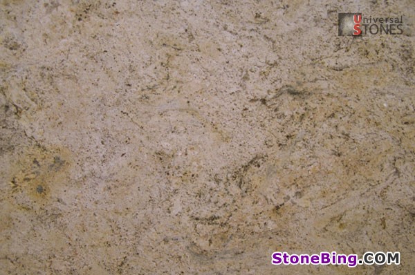 Vyara Gold Granite Slab