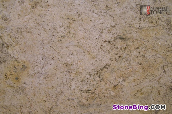 Vyara Gold Granite Slab