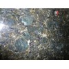 Verde Butterfly Granite Slab