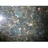 Verde Butterfly Granite Slab