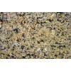 Tropical Brown Granite Slab