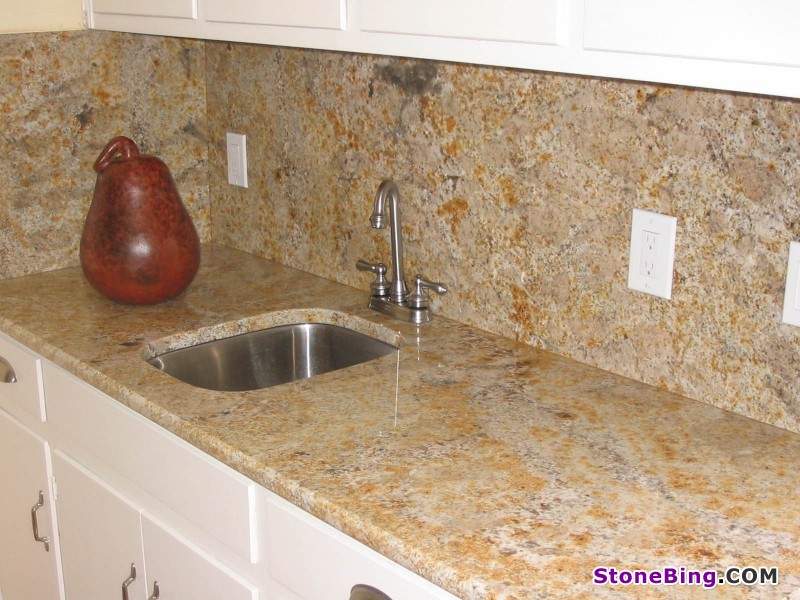 Granite Countertop