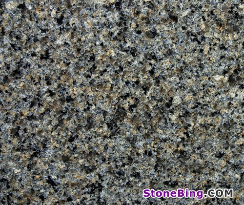 Silver Sea Green Granite