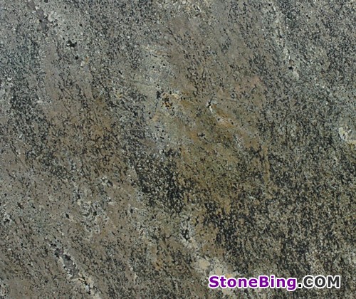 Typhoon Green Green Granite