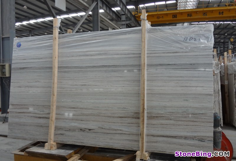 new palissandro marble