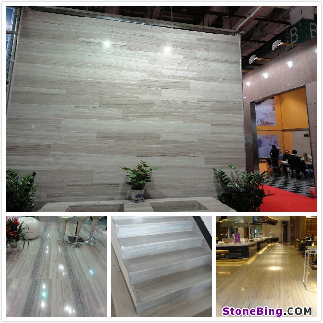 new palissandro marble