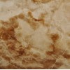 Amber Onyx Tile