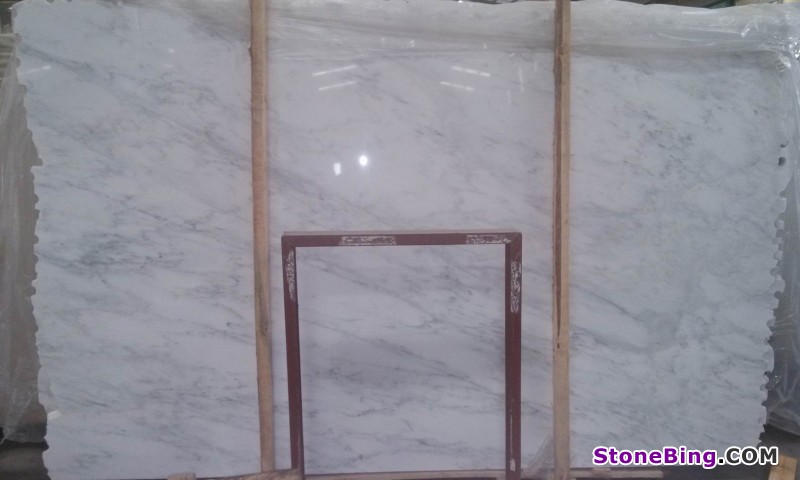 easterm white marble