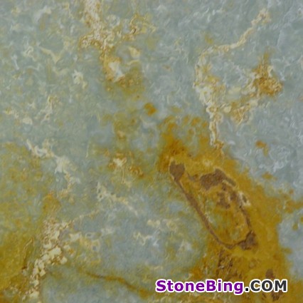 Avion Blue Onyx Tile