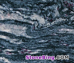 Amadeus Granite Tile