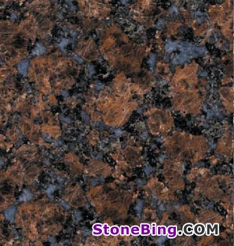 Amazon Star Granite Tile