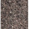 Brown Caledonia Granite Tile