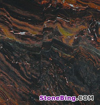 Chapa Capolavoro Granite Tile