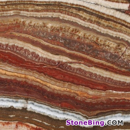 Fantastico Onyx Tile