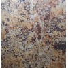 Delicatus Gold Granite Tile