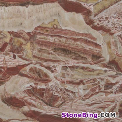 Picasso Onyx Tile