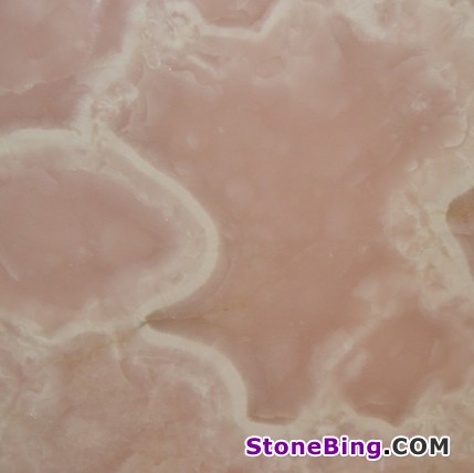 Rosa Onyx Tile