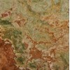 Verde Scuro Onyx Tile