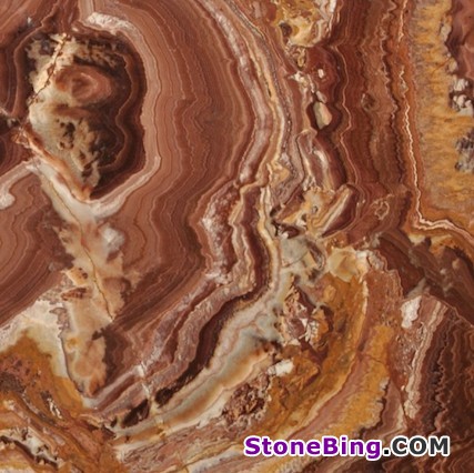 Viola Onyx Tile