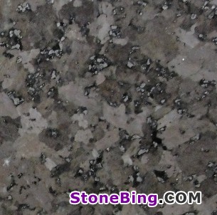 Cacau Bahia Granite Tile