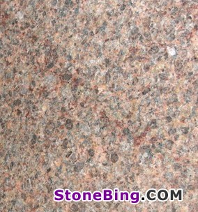 Castor Imperial Granite Tile