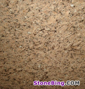 Giallo Speranza Granite Tile