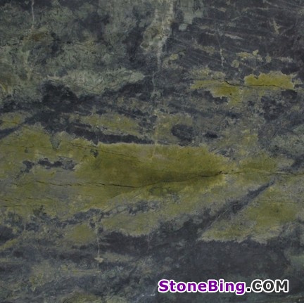 Amazon Green Quartzite Tile