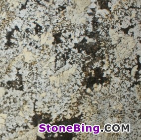 Delicatus Brown Granite Tile