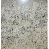 Delicatus Flower Granite Tile