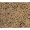 Golden King Granite Tile