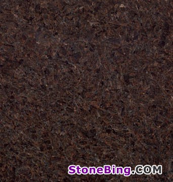 Imperial Coffee Granite Tile