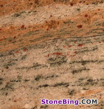 Ladys Dream Granite Tile