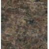 Marron Castor Granite Tile