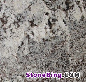 Ice Brown Granite Tile