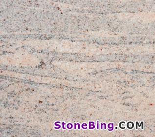 Juparana Colombo Granite Tile